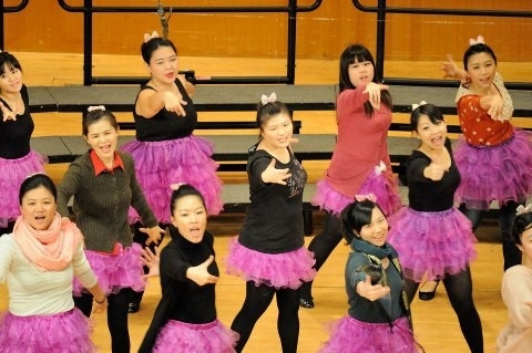 聖誕鈴聲響叮噹｜社團法人台灣古典音樂協會｜國藝會補助成果檔案庫